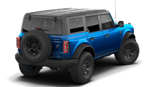 2026 Ford Bronco® External Image 4